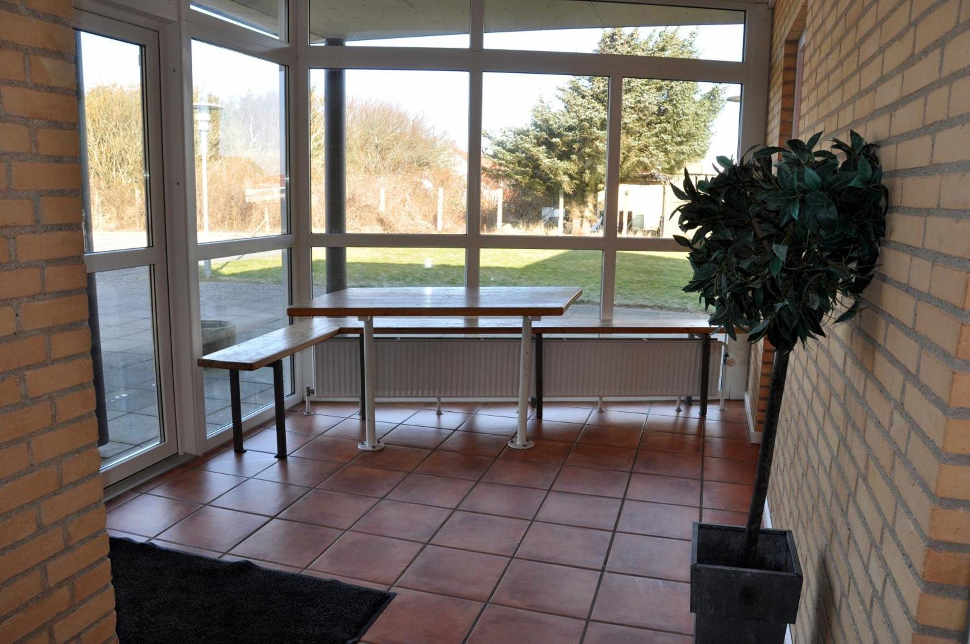 Lokken Hostel Экстерьер фото
