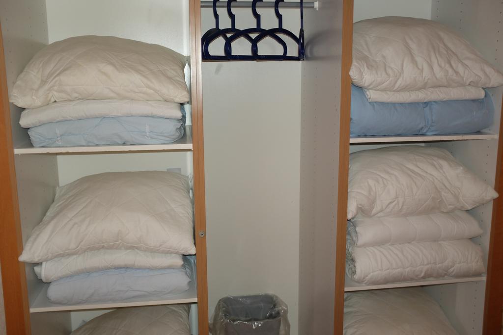 Lokken Hostel Экстерьер фото